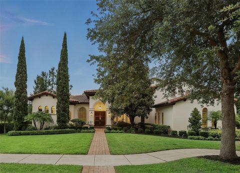 1425 DUNBROOKE LOOP LONGWOOD FL 32779
