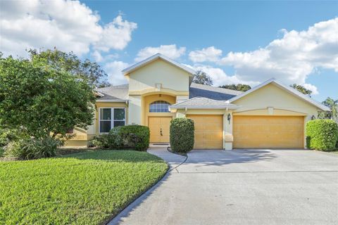 A home in VALRICO