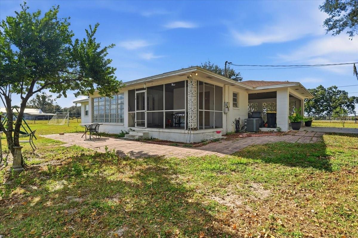 WALESDALE - Residential