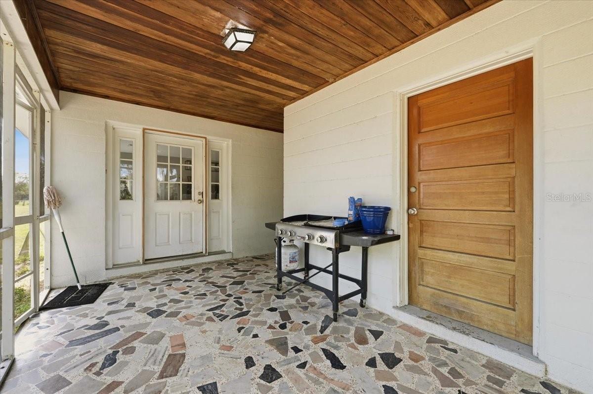 WALESDALE - Residential