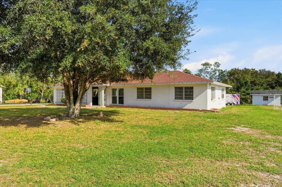 WALESDALE - Residential