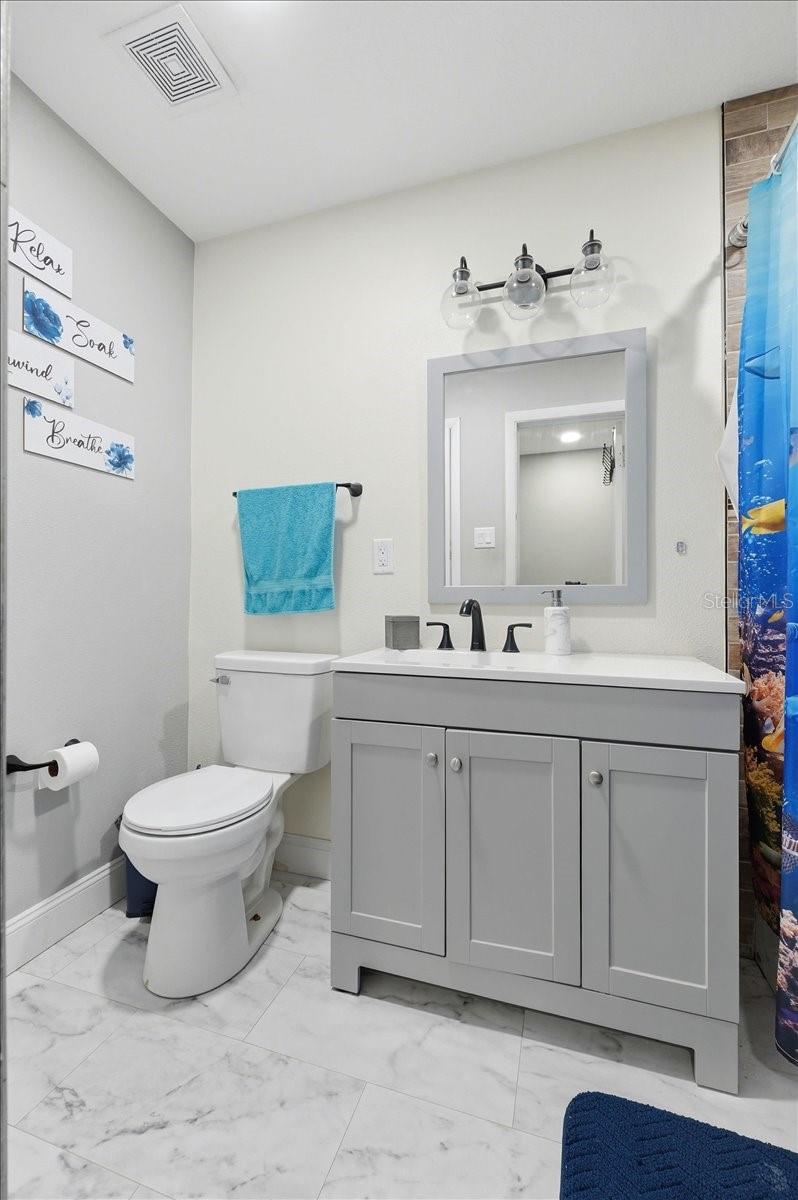 WALESDALE - Residential