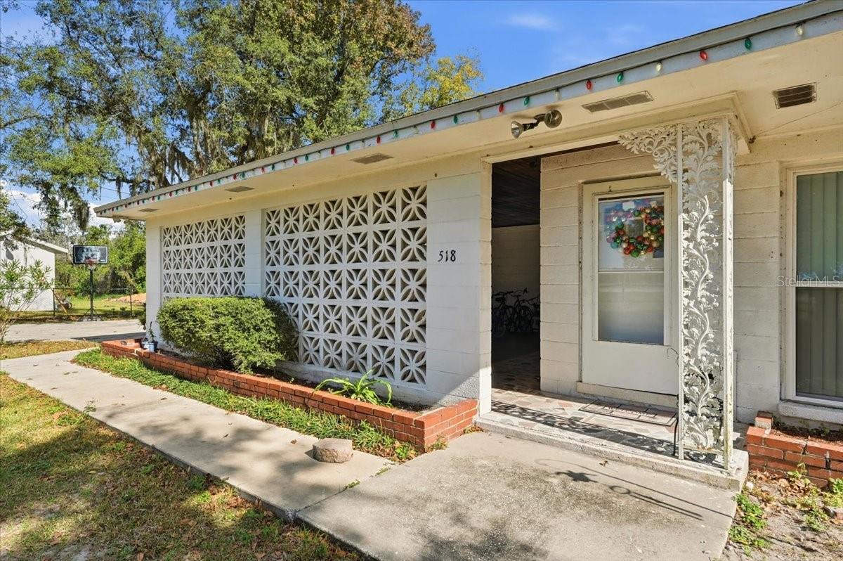 WALESDALE - Residential