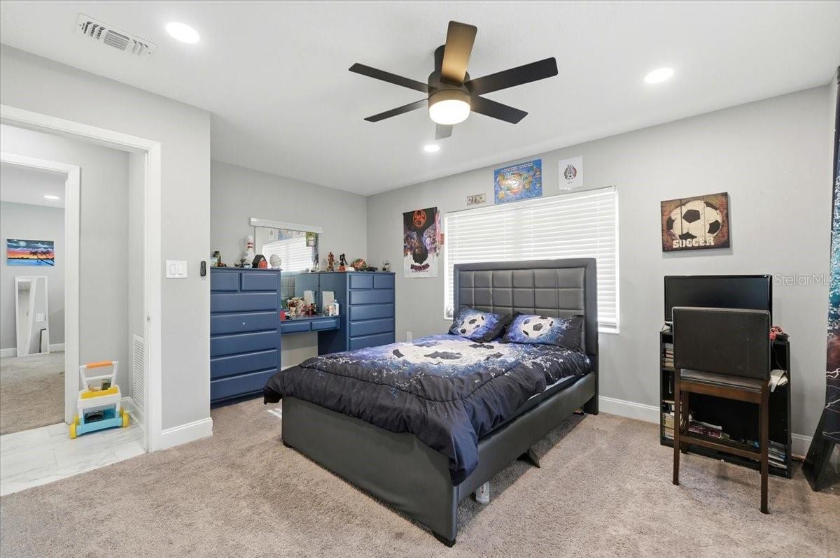 WALESDALE - Residential