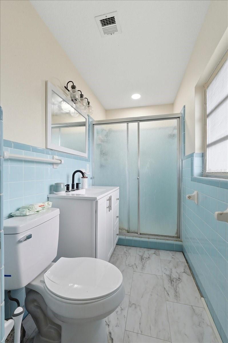 WALESDALE - Residential