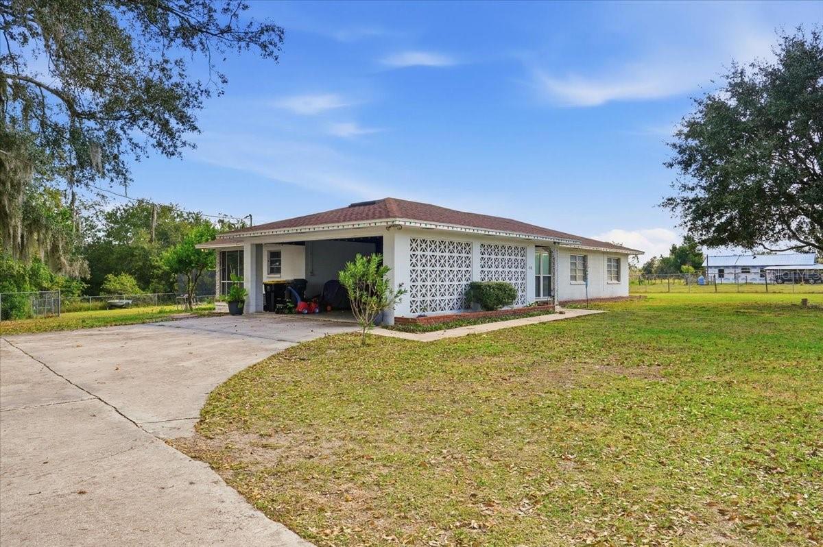 WALESDALE - Residential