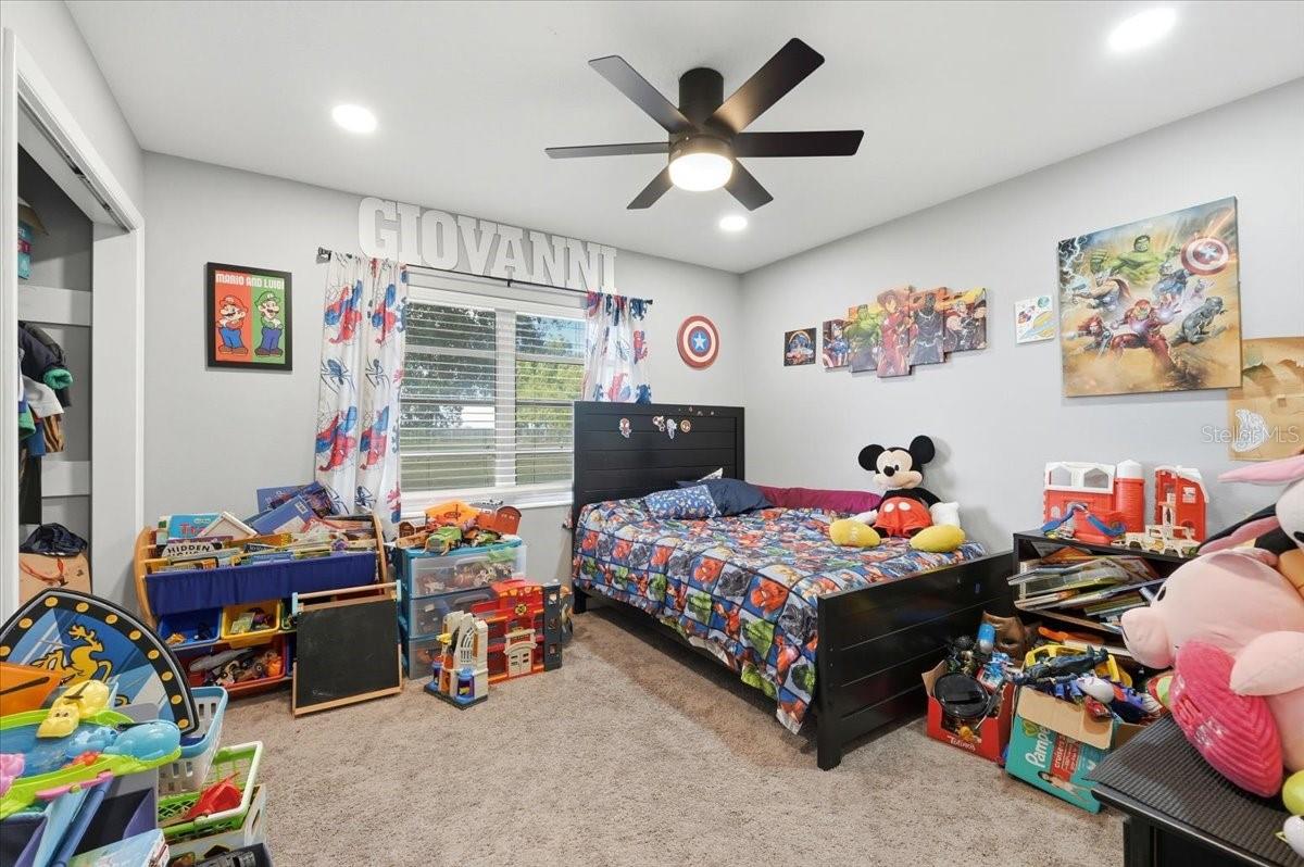 WALESDALE - Residential