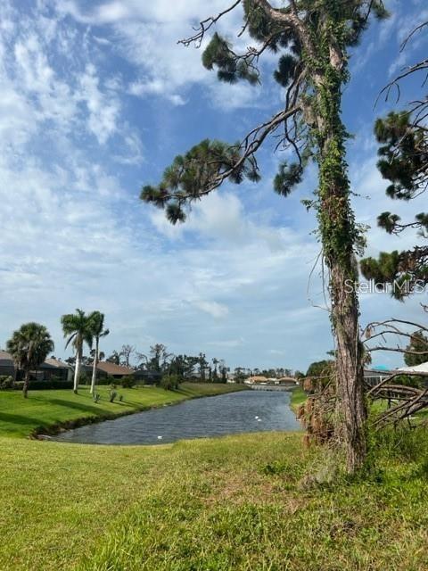 Beautiful freshwater canal lot with city water and sewer, in Rotonda West White Marsh which is among the nicest golf communities in Florida. Rotonda West is a deed restricted, quiet, friendly community within a short drive to the beaches of Boca Grande and Englewood, to the parks and preserves. It is about a 20 minute ride to Englewood Beach. The community offers many recreational opportunities: boating, fishing, tennis, hiking, clubs and groups. Golf enthusiasts will appreciate the community's five championship courses (99 holes). Many people already built in the area. Don't miss this opportunity!