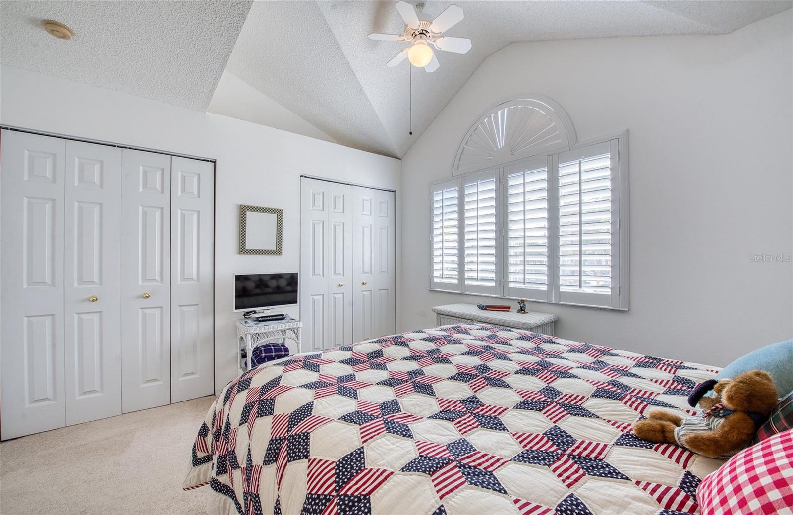 PALMS OF TIERRA - Residential