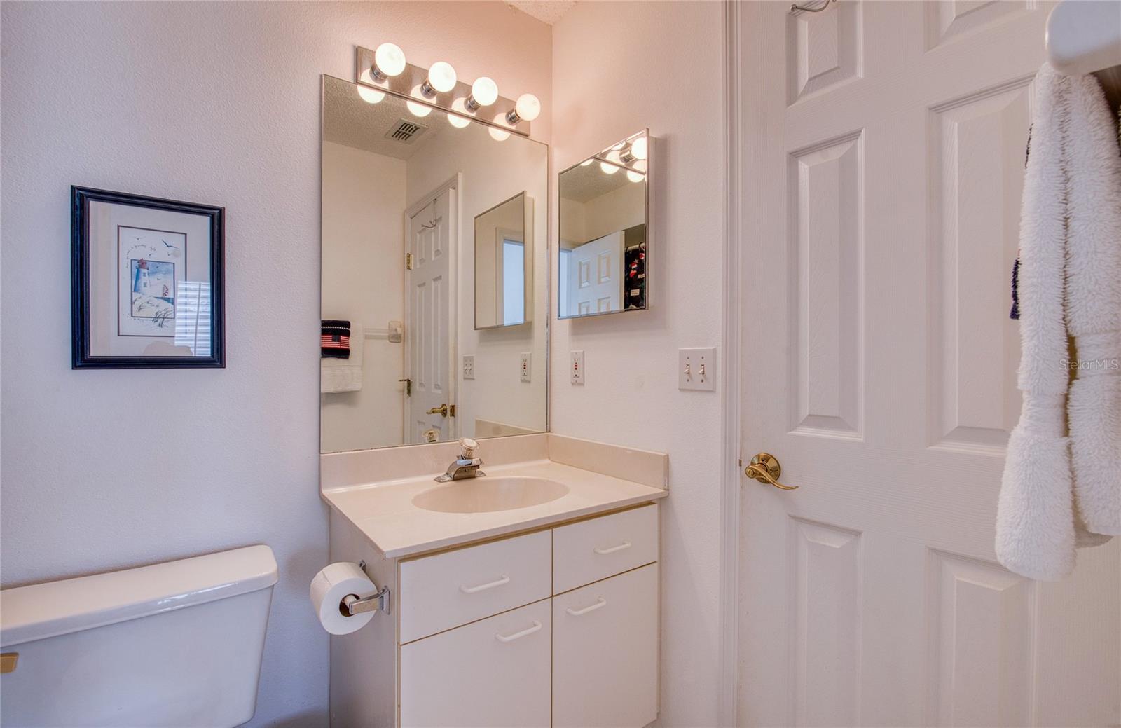 PALMS OF TIERRA - Residential