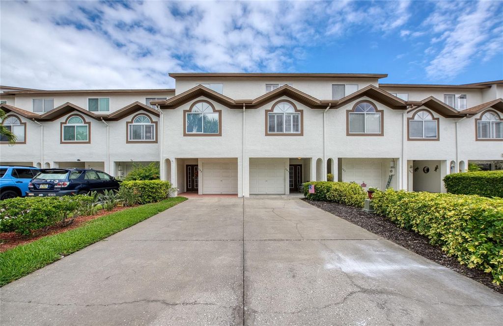 Photo of 285 Madeira Circle, Tierra Verde, FL 33715 (MLS # TB8443744)