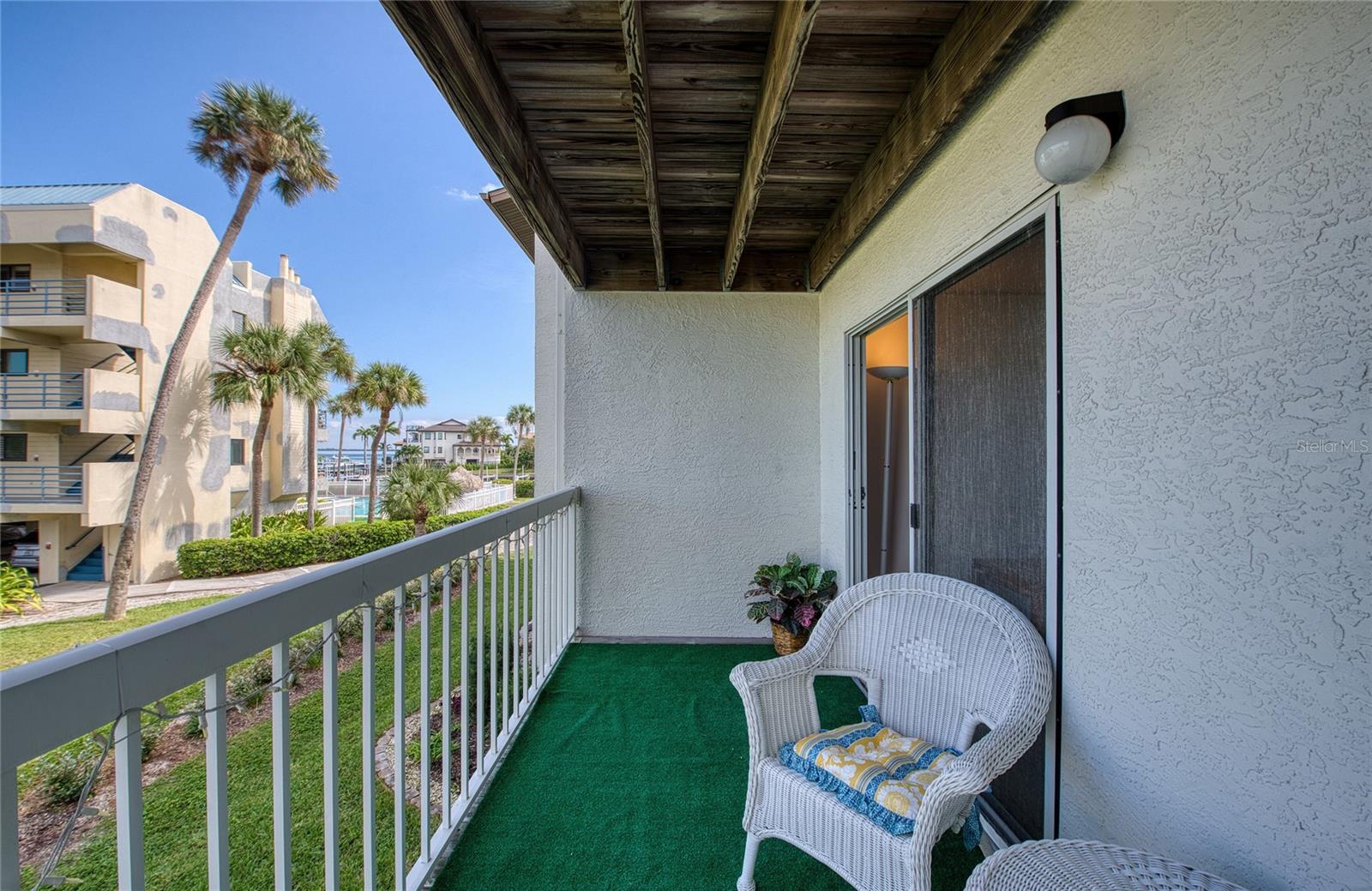 PALMS OF TIERRA - Residential