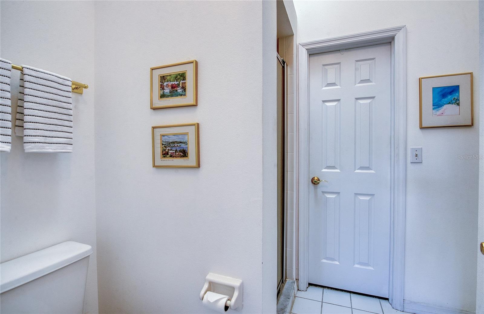 PALMS OF TIERRA - Residential