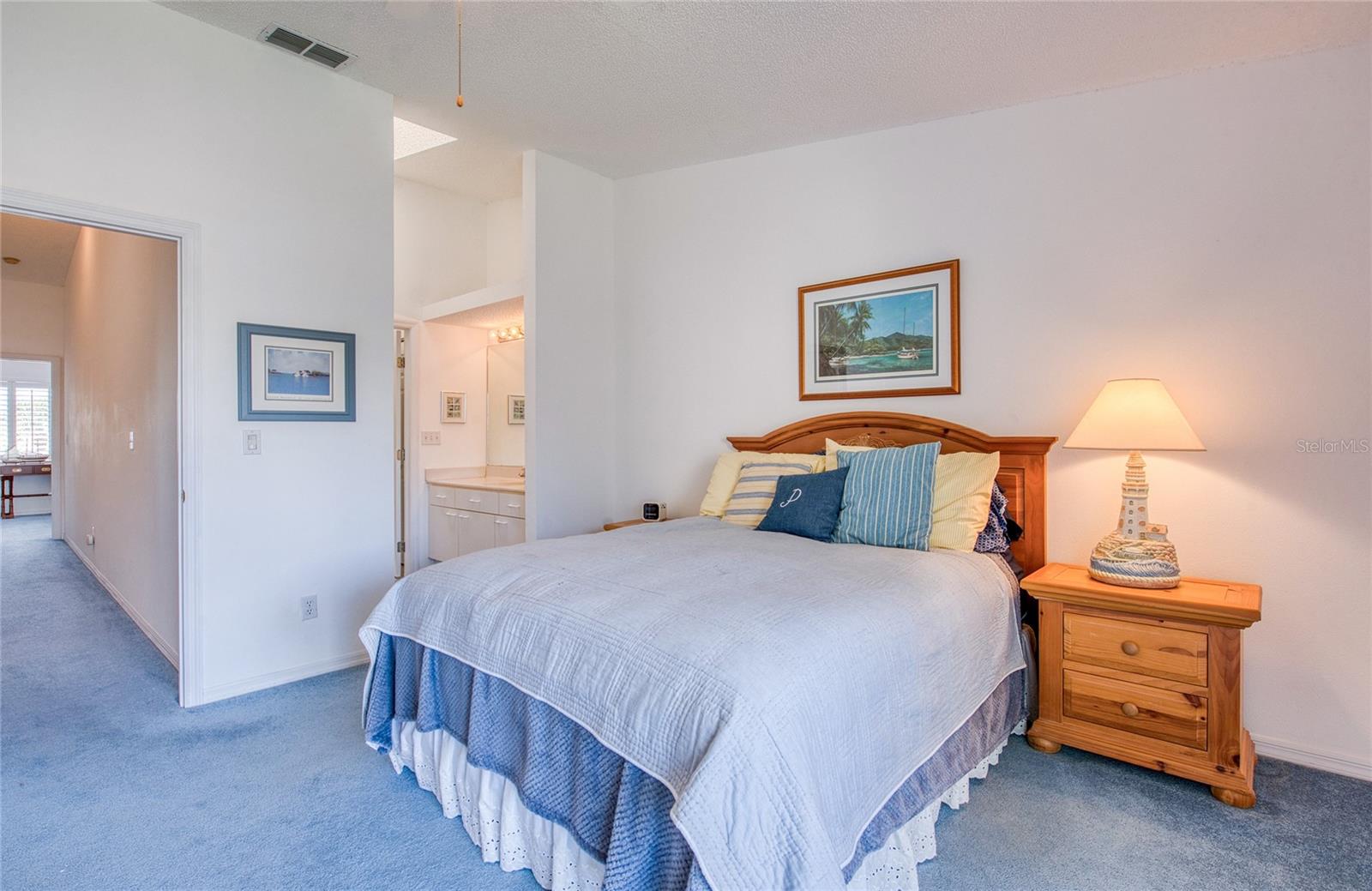 PALMS OF TIERRA - Residential