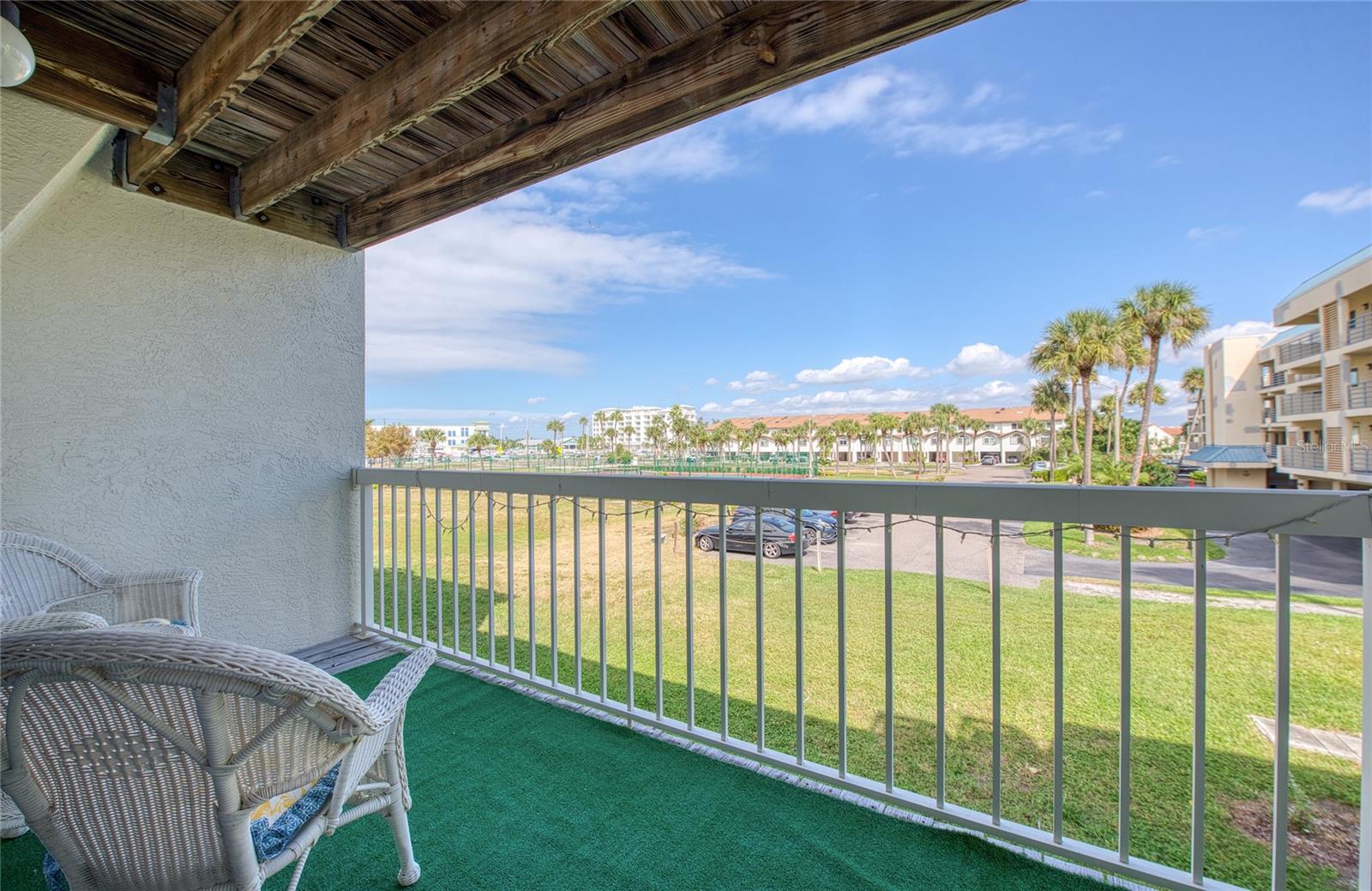 PALMS OF TIERRA - Residential