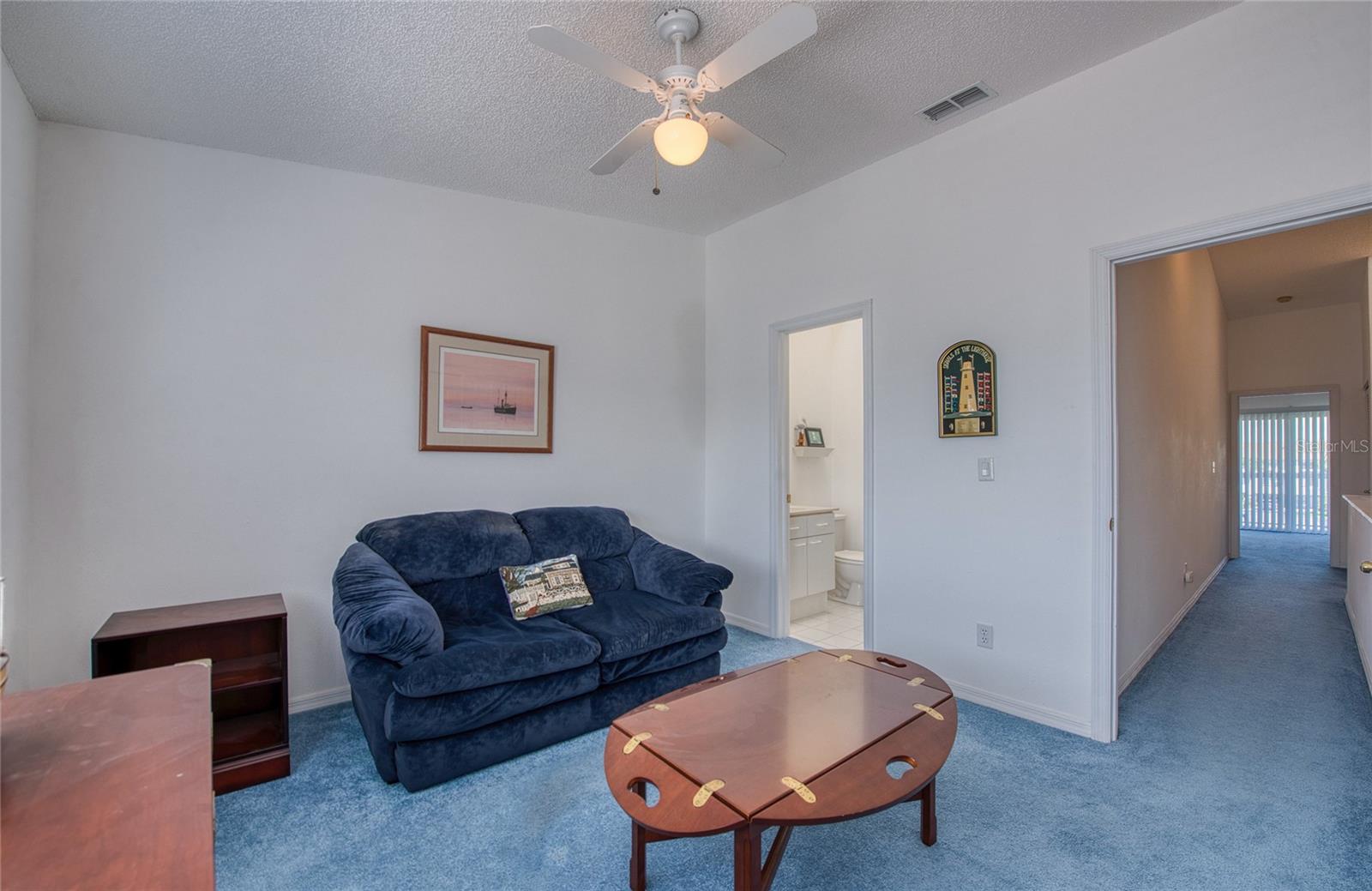 PALMS OF TIERRA - Residential