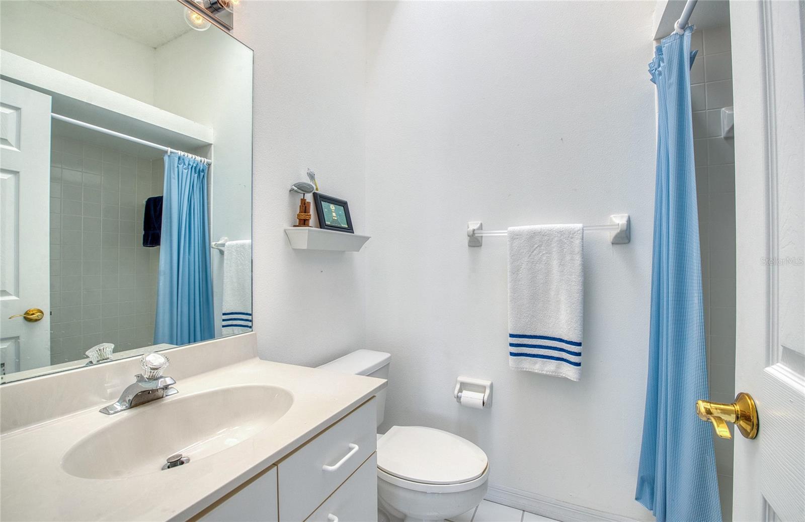 PALMS OF TIERRA - Residential