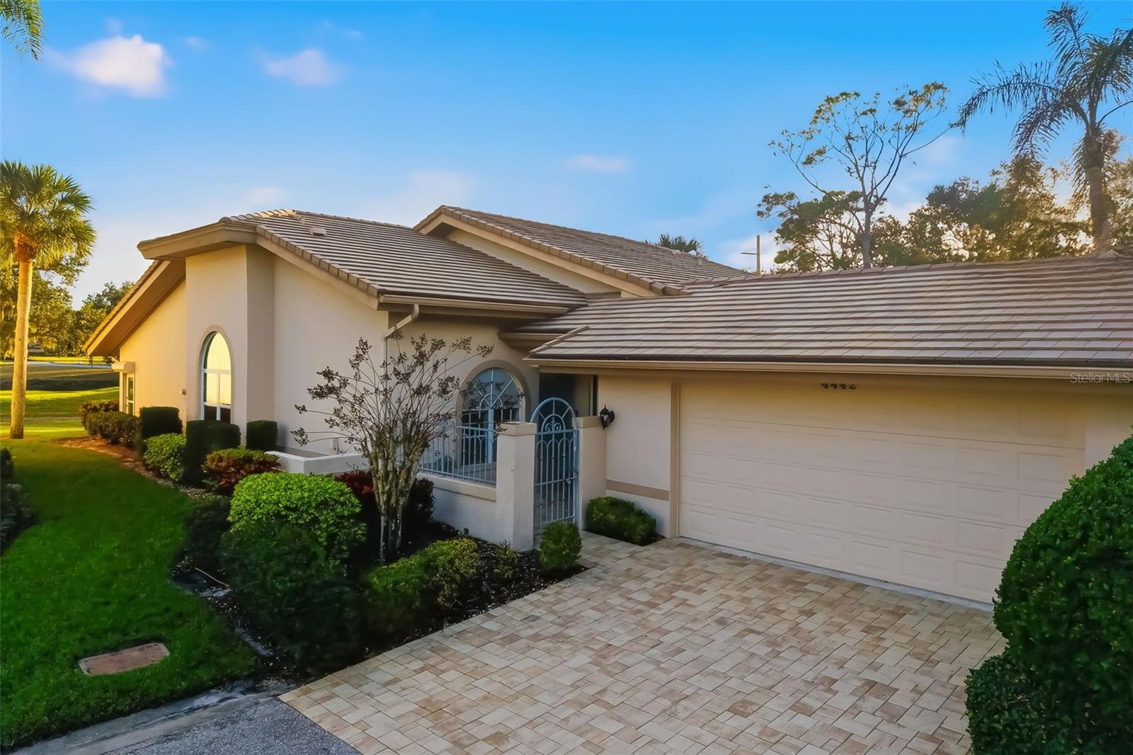 HIGHLAND PARK - Residential