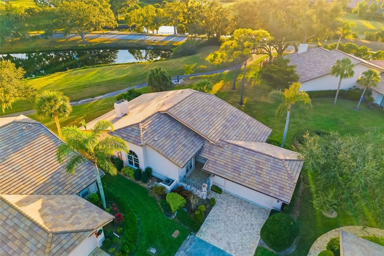 HIGHLAND PARK - Residential