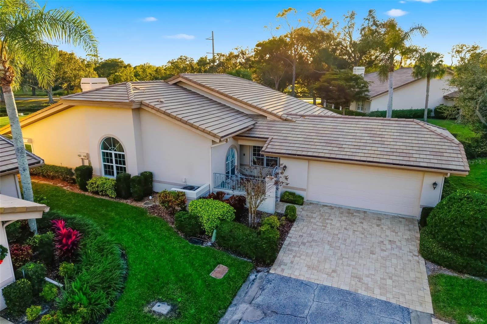 HIGHLAND PARK - Residential