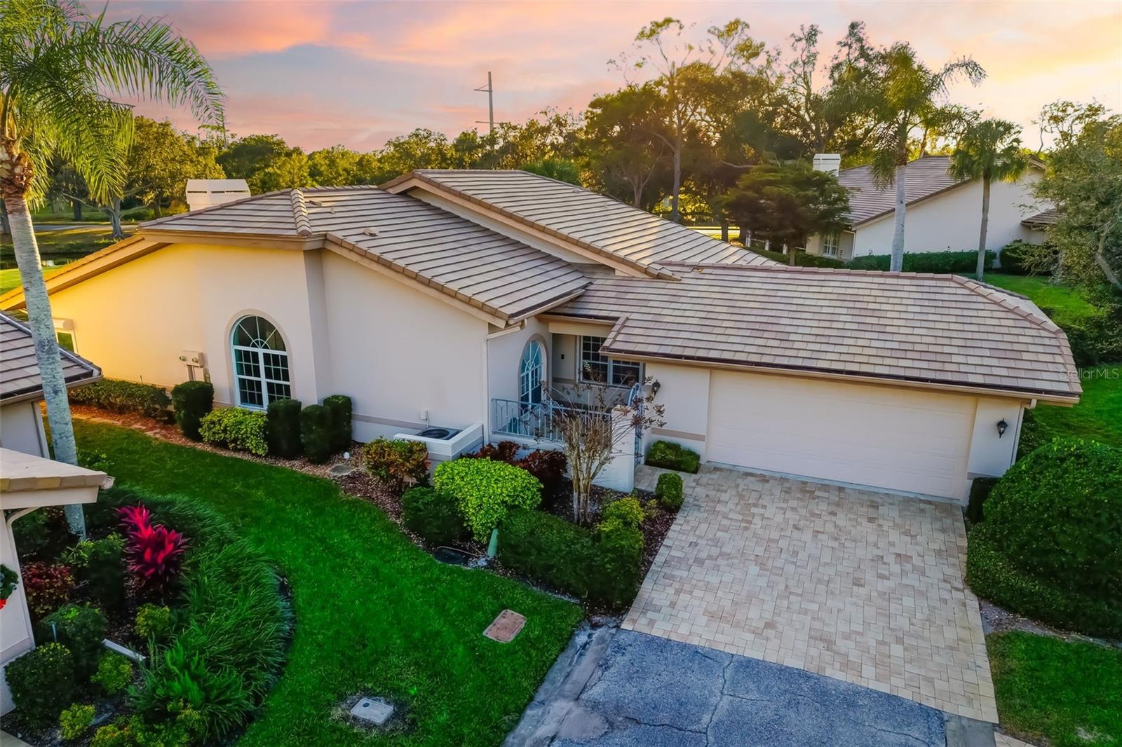 HIGHLAND PARK - Residential