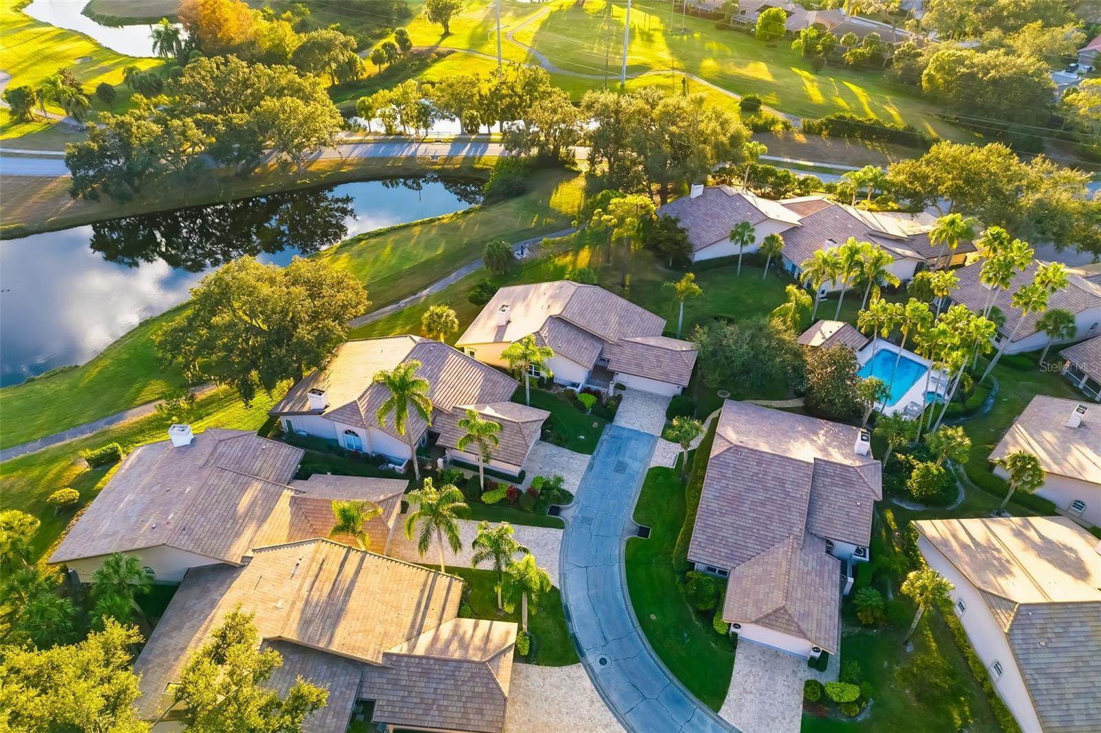 HIGHLAND PARK - Residential