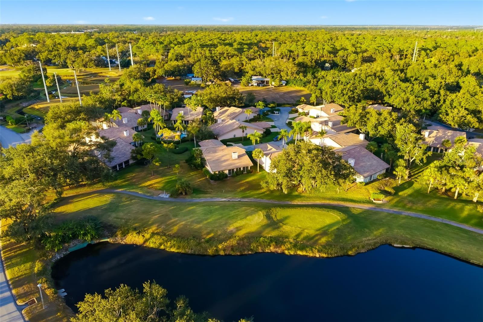 HIGHLAND PARK - Residential