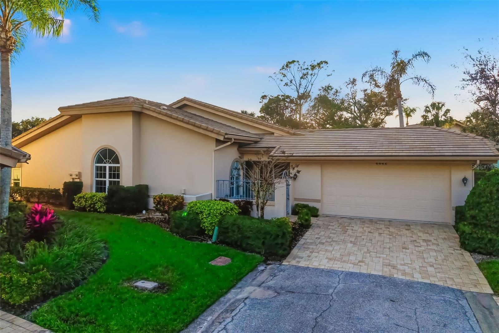 HIGHLAND PARK - Residential