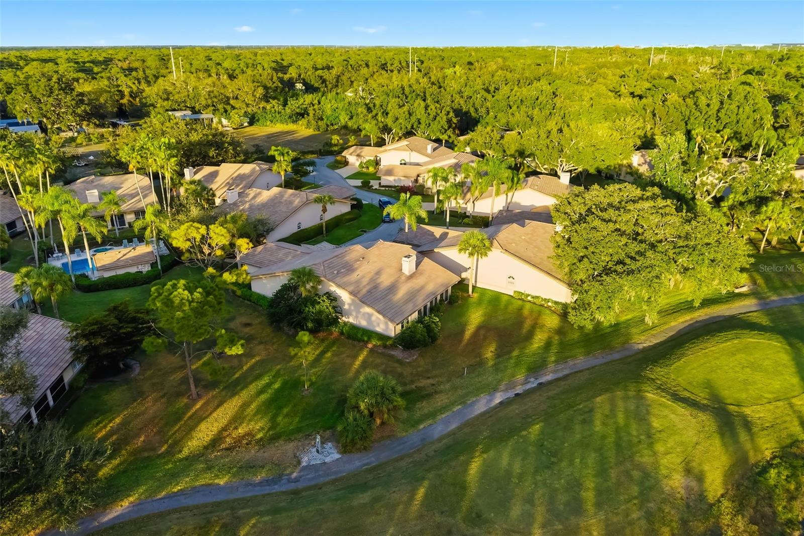 HIGHLAND PARK - Residential