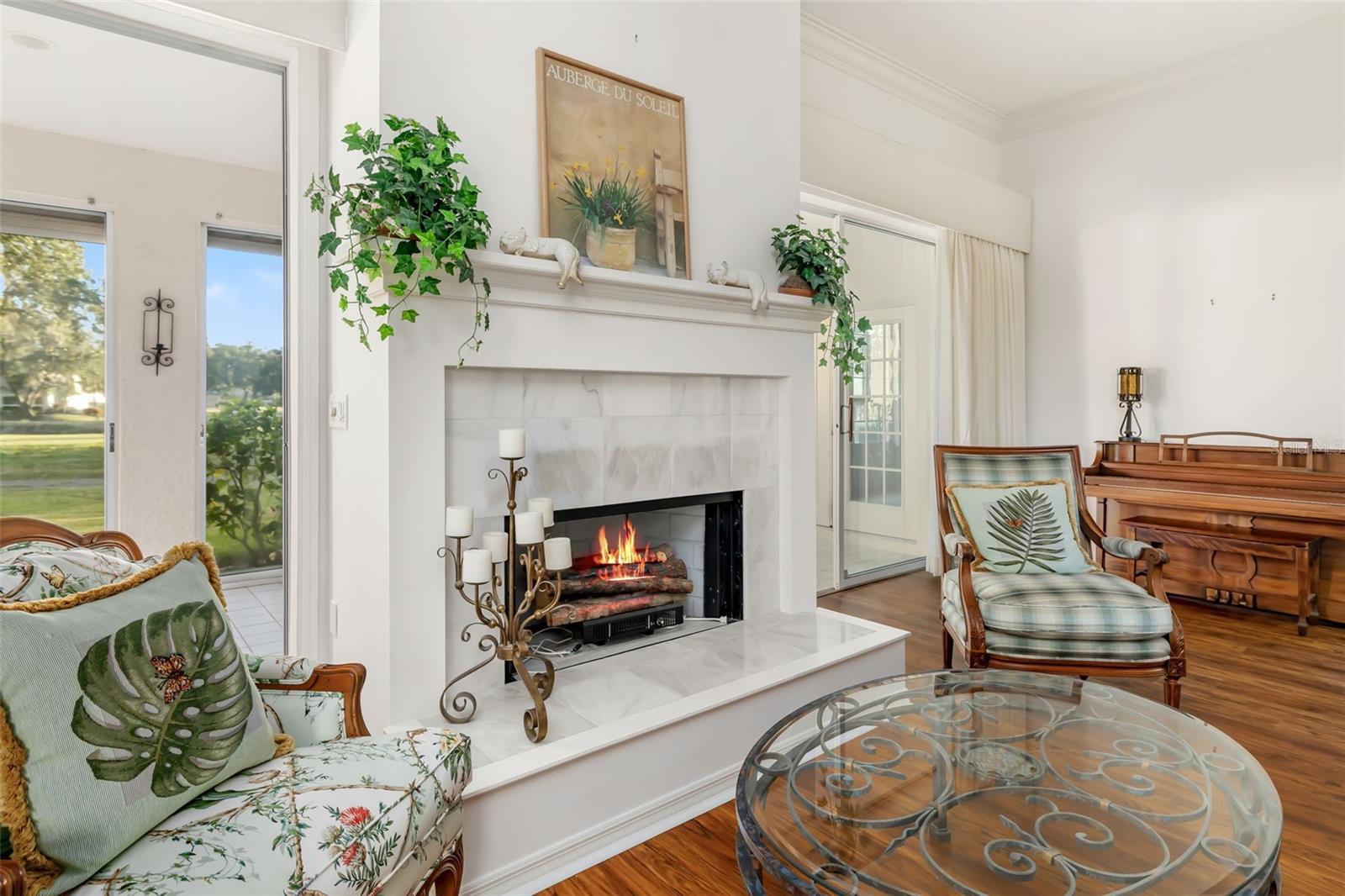 HIGHLAND PARK - Residential