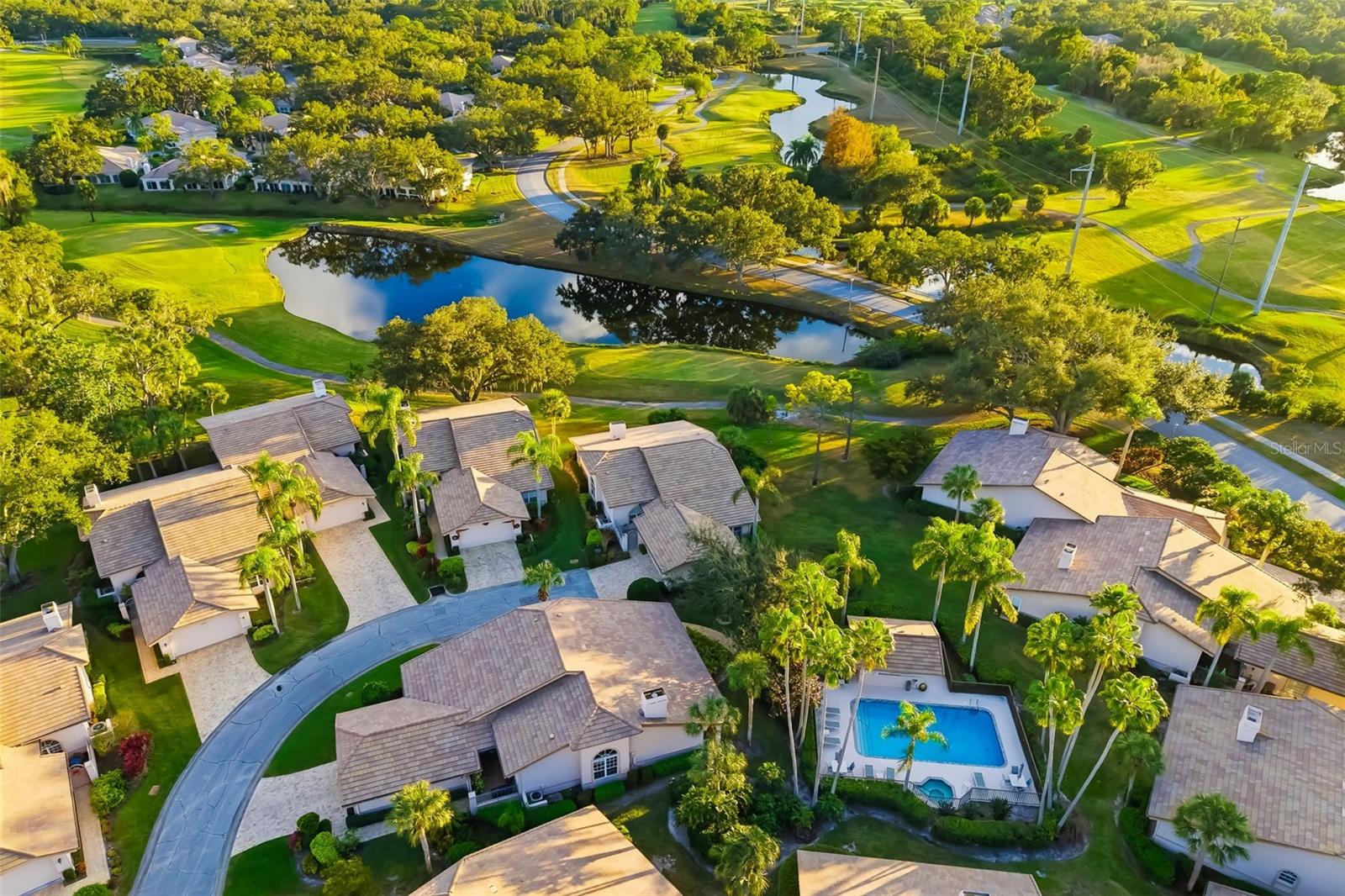 HIGHLAND PARK - Residential