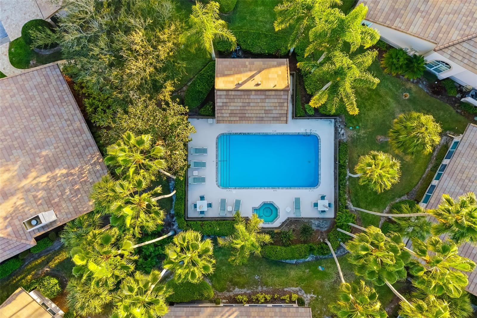 HIGHLAND PARK - Residential