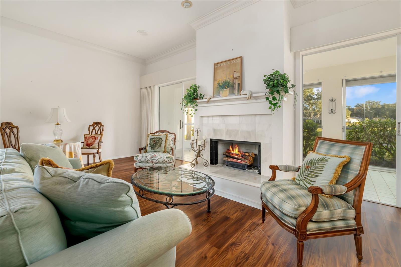 HIGHLAND PARK - Residential