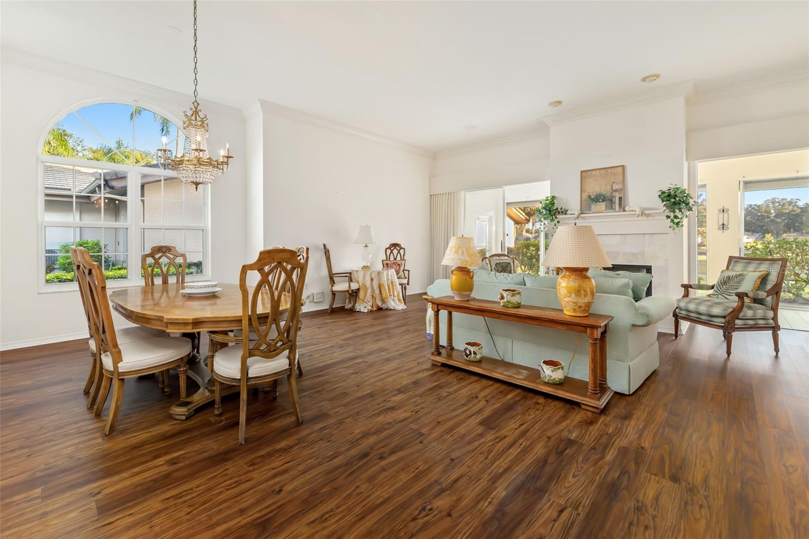 HIGHLAND PARK - Residential