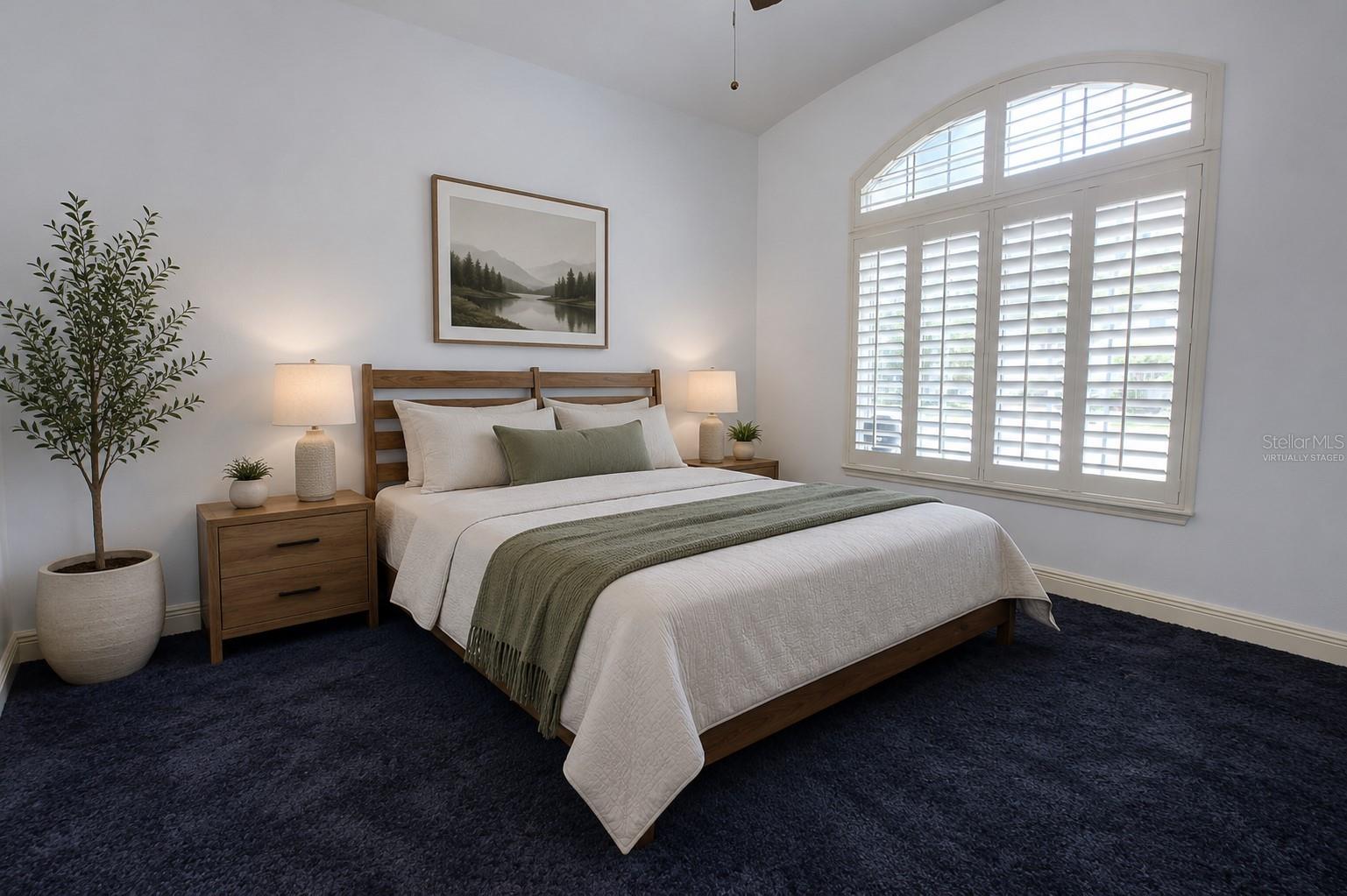 HEATHROW / BRAMPTON COVE - Residential