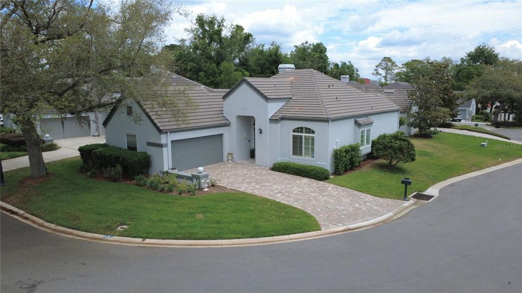 Photo of 1257 Brampton Place, Lake Mary, FL 32746 (MLS # O6403927)