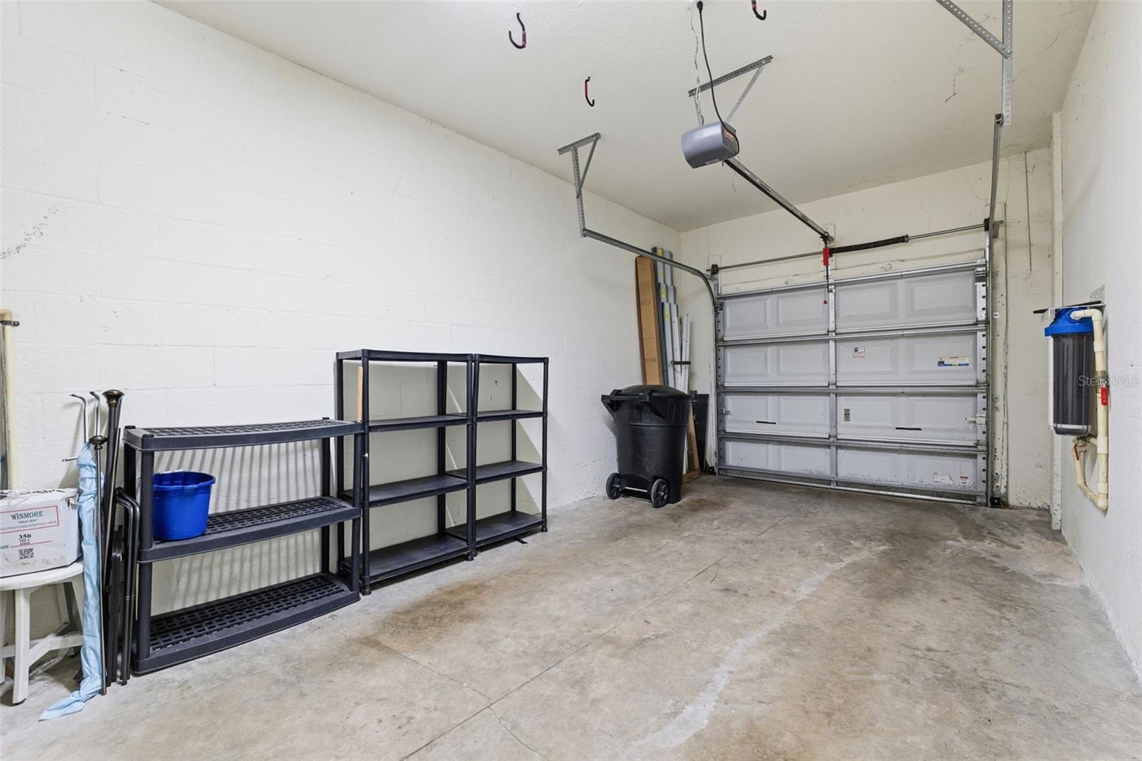 BAY ISLES TWNHMS - Residential