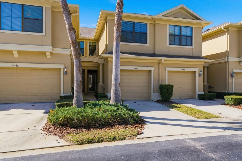 Photo of 11840 13th Way N, St Petersburg, FL 33716 (MLS # TB8475261)