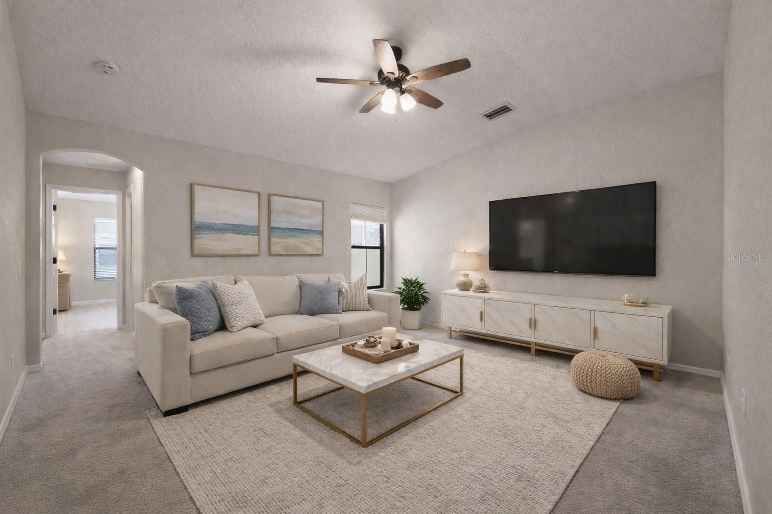 BAY ISLES TWNHMS - Residential