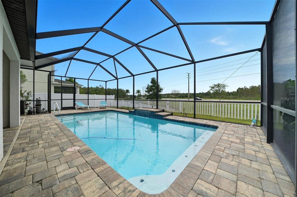 Photo of 4149 Mount Bandon Drive, Land O Lakes, FL 34638 (MLS # TB8421392)