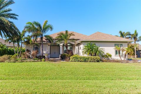 A home in ROTONDA WEST