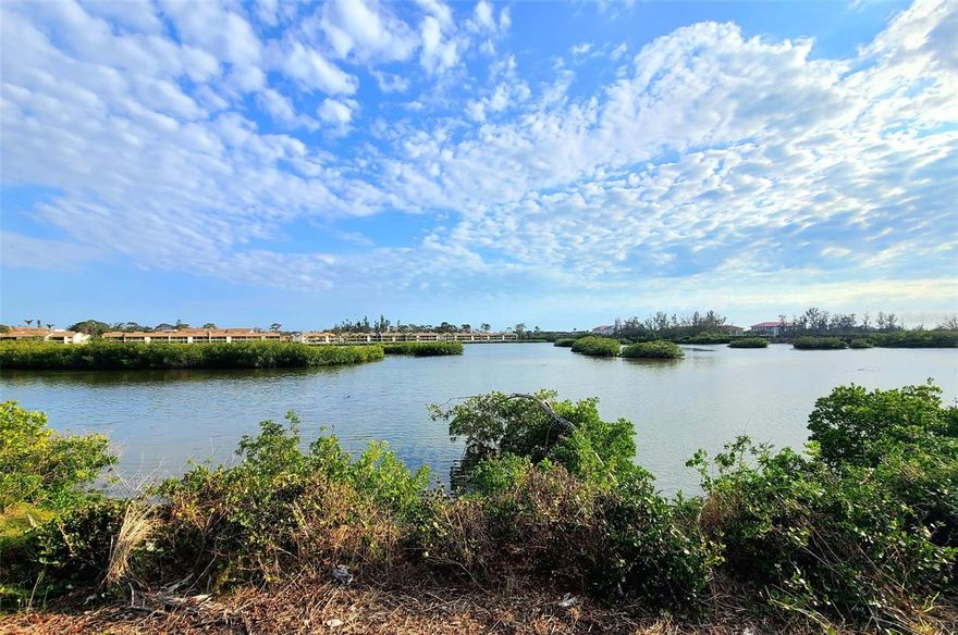 The Ultimate Nokomis Waterfront Retreat
"Rare South-facing waterfront opportunity on Suncrest Drive! Imagine waking up to expansive, sparkling views of Roberts Bay from your own custom-built coastal retreat. This prime pie-shaped homesite, tucked privately at the end of a quiet cul-de-sac, offers the ultimate Florida lifestyle with abounding water and wildlife views. With 133 feet of water frontage, there is incredible potential to build your private dock—perfect for boating, paddle boarding, or simply watching the sunset over the bay.
  Perfectly situated just a quarter-mile West of the Trail in Nokomis, you are a short boat ride or bike trip away from the North Jetty and Nokomis Beach. This location offers the perfect balance of seclusion and convenience: the Legacy Trail is within walking distance, while premier shopping, dining, and the sands of Siesta Key are just a short drive away.
  With no restrictive HOA or CDD fees, this is the perfect canvas for your luxury waterfront masterpiece. Bring your own builder, or ask us for our list of recommended local experts to start living the life you’ve always imagined!"