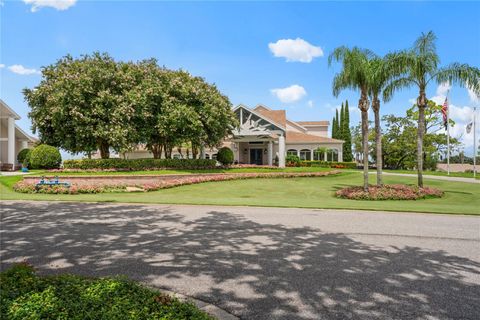 A home in SPRING HILL