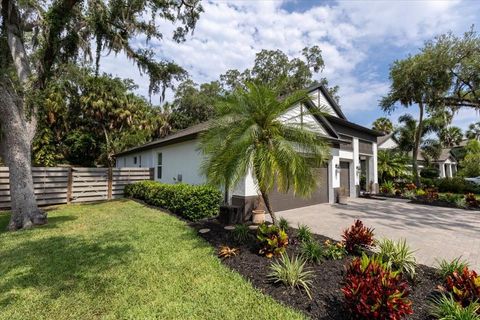 A home in SARASOTA