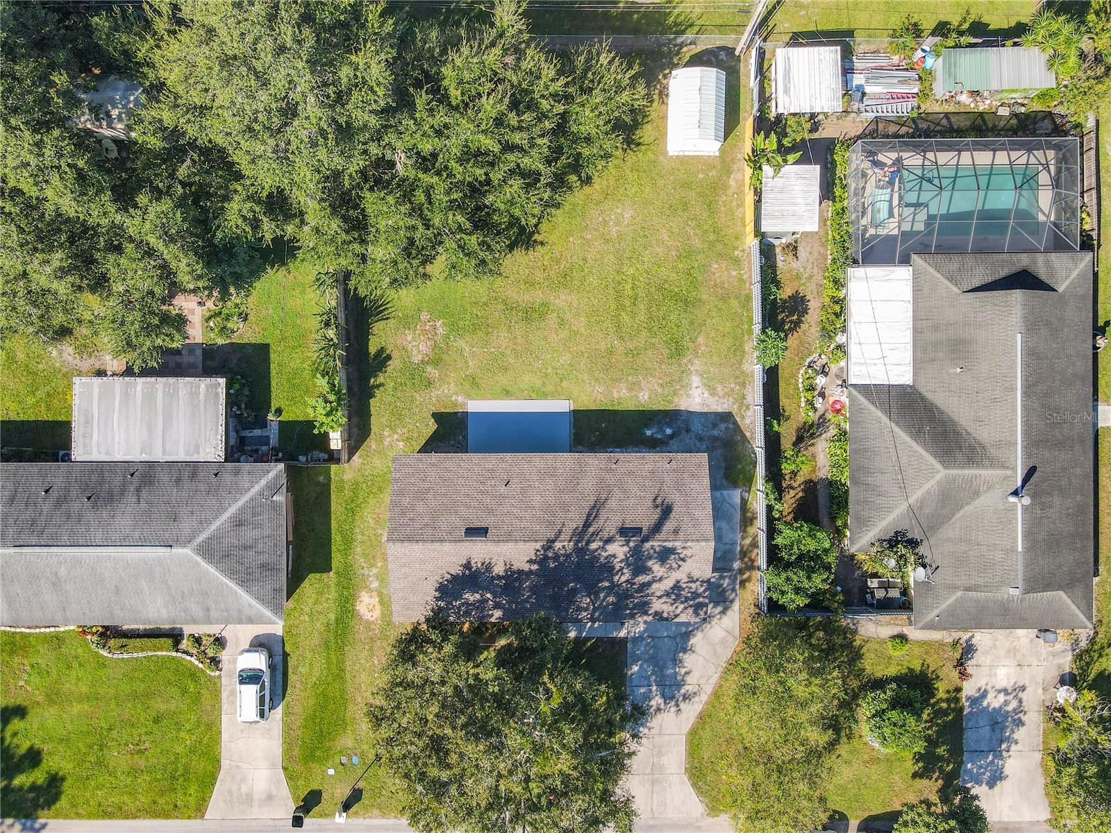 LOST LAKE PARK PH 01 - Residential