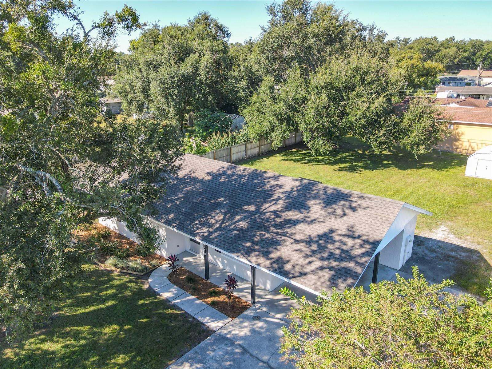 LOST LAKE PARK PH 01 - Residential