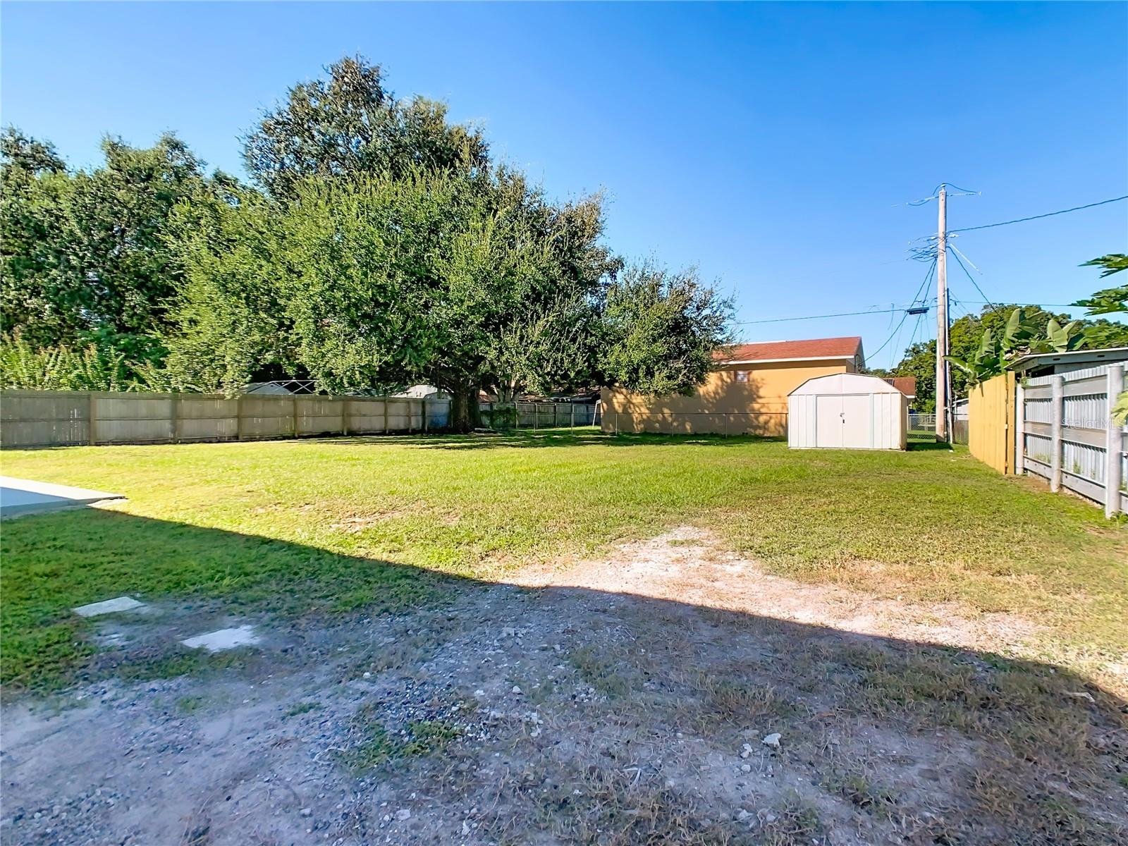 LOST LAKE PARK PH 01 - Residential