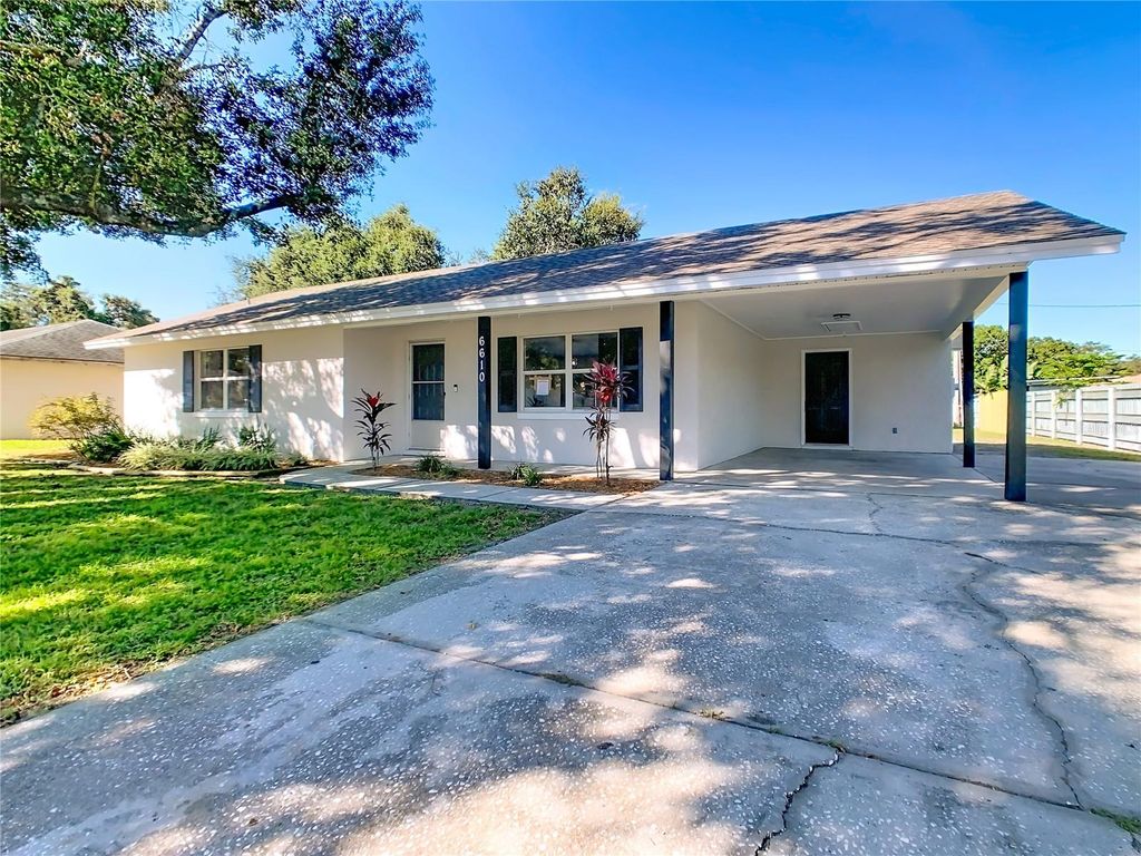 Photo of 6610 Chippendale Road, Lakeland, FL 33809 (MLS # L4956665)