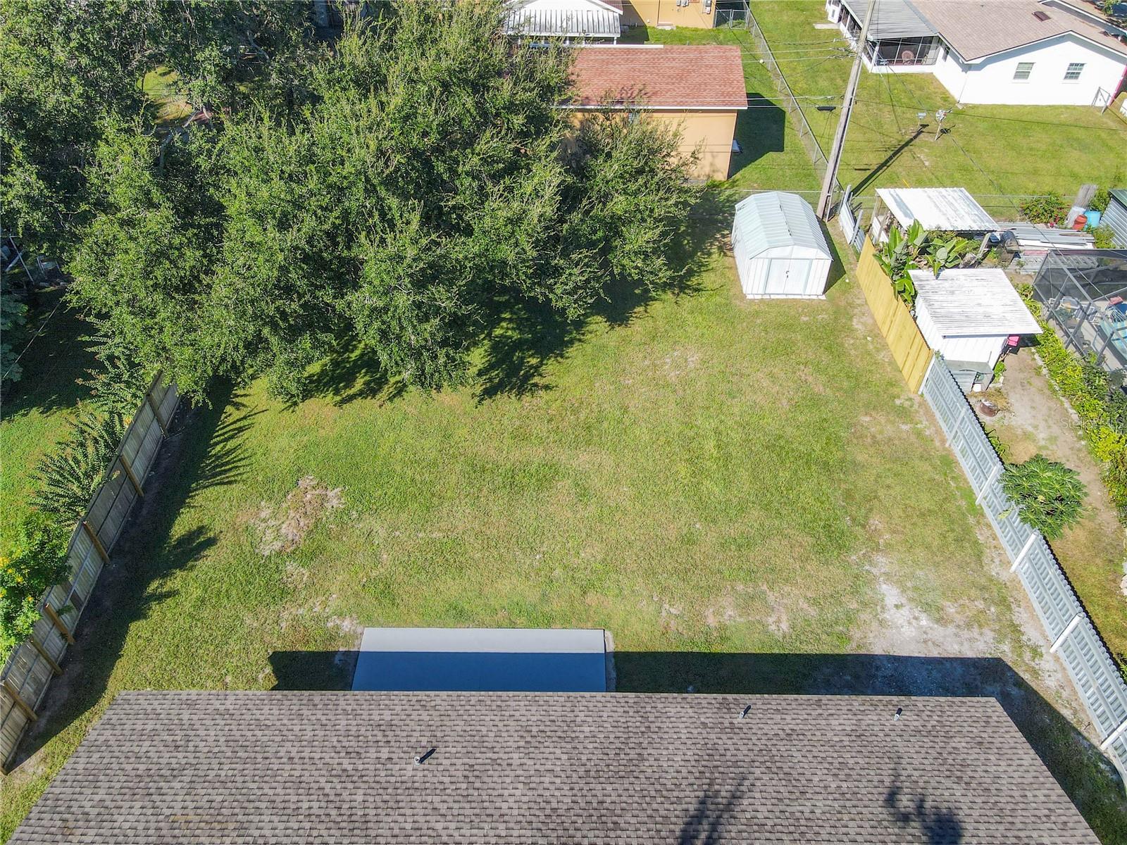 LOST LAKE PARK PH 01 - Residential