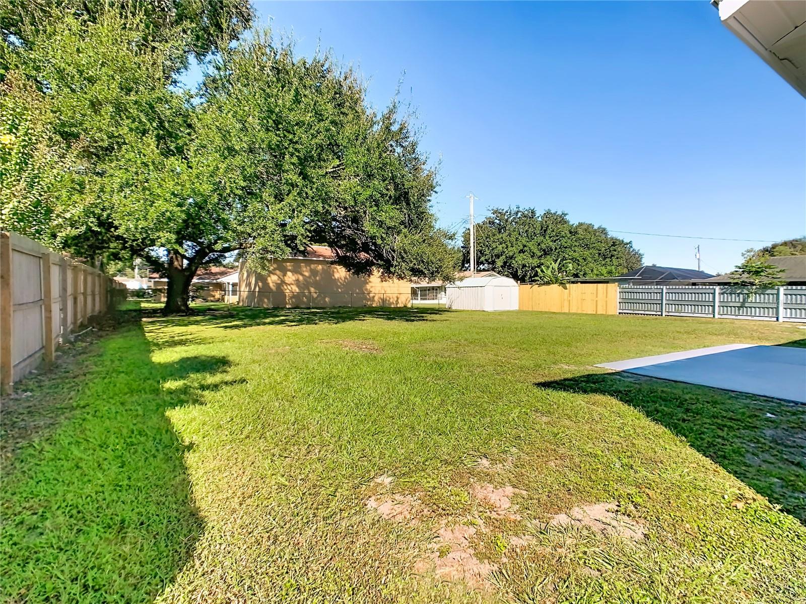 LOST LAKE PARK PH 01 - Residential